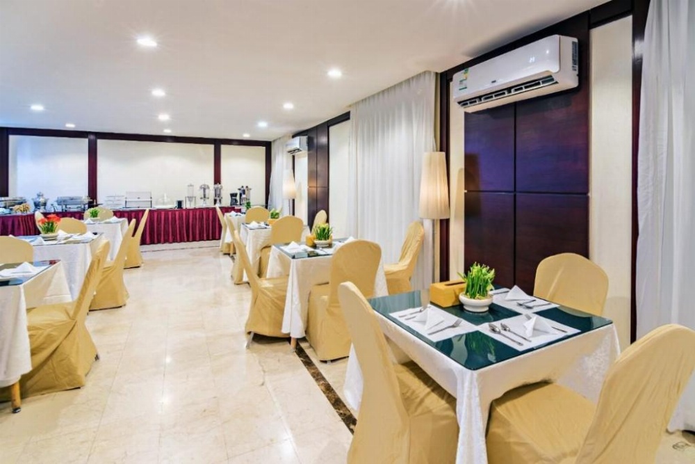 Carwan Altahliya Hotel Main image