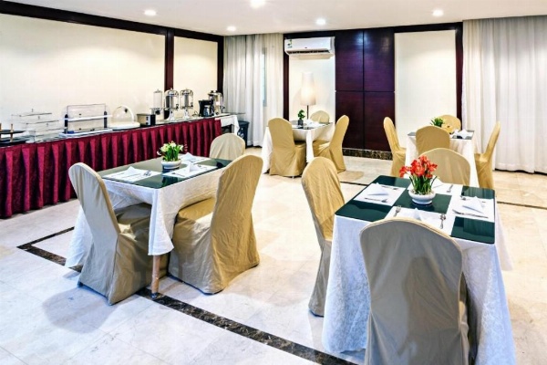 Carwan Altahliya Hotel image 11