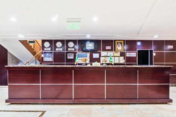 Carwan Altahliya Hotel image 12