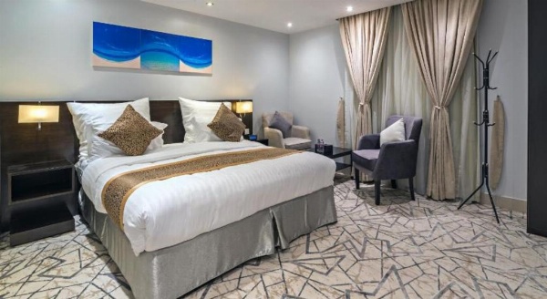 Carwan Altahliya Hotel image 17