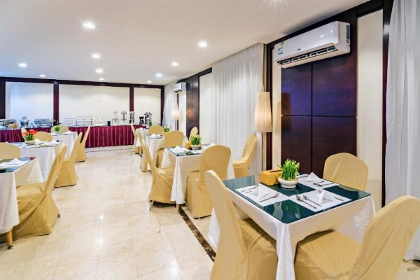 Carwan Altahliya Hotel image 2