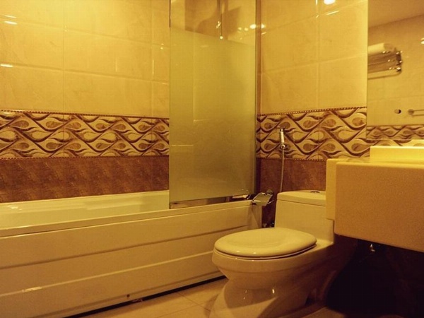 Carwan Altahliya Hotel image 30