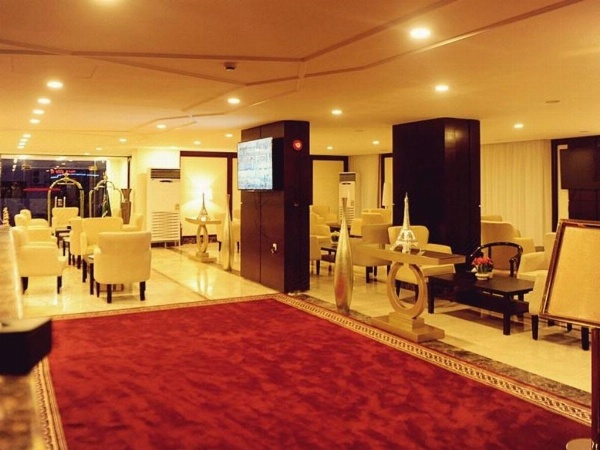 Carwan Altahliya Hotel image 4