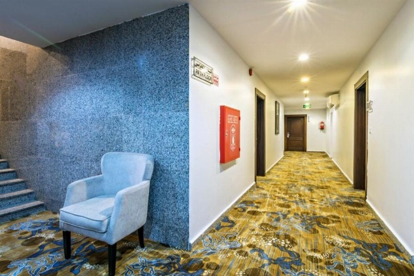 Carwan Altahliya Hotel image 5