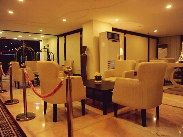 Carwan Altahliya Hotel image 7